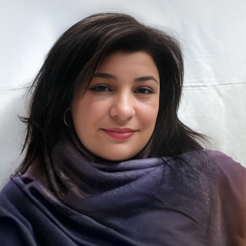 Rachel Voyante, numéroloque