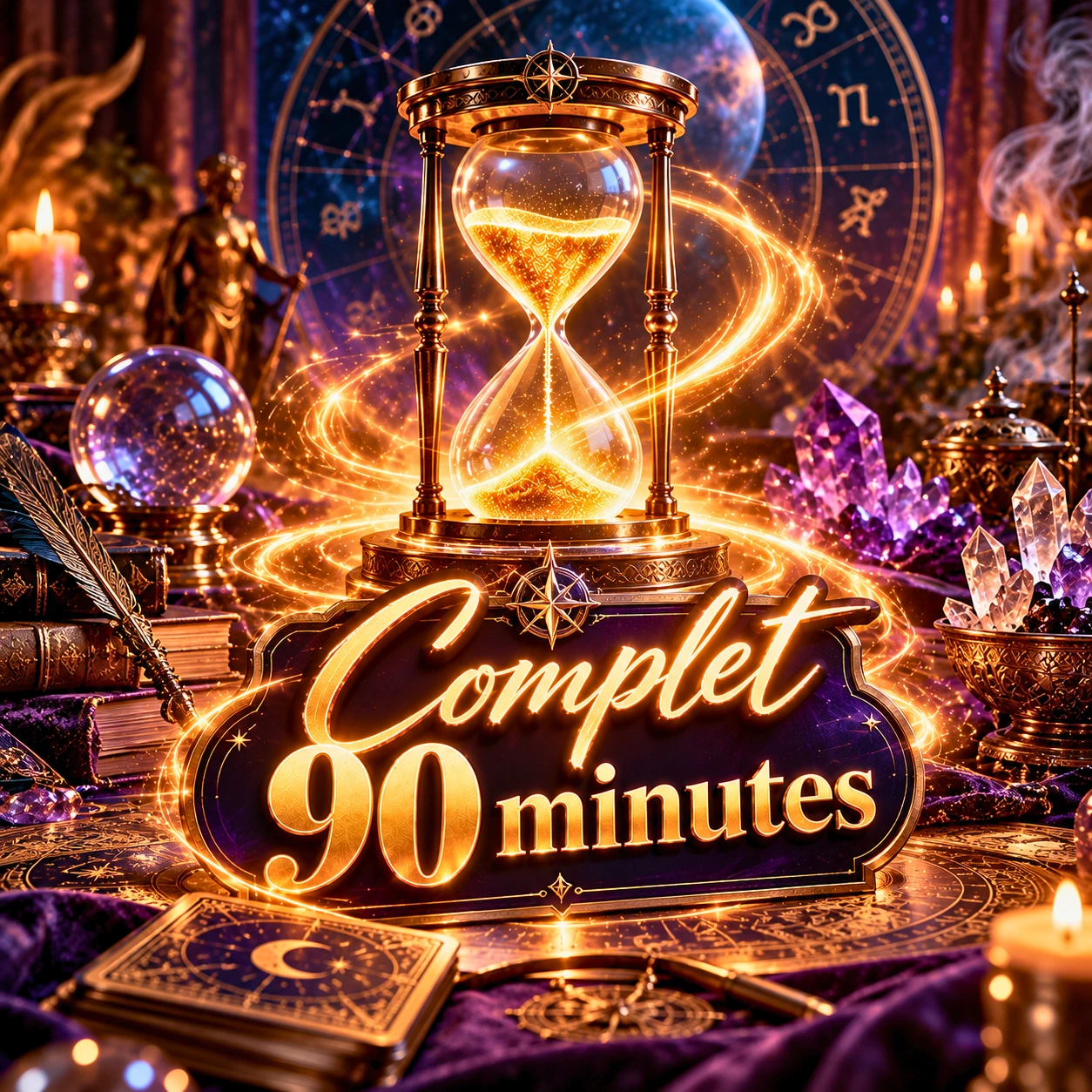 Complet 90 Minutes