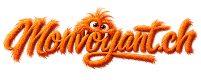 Monvoyant.ch